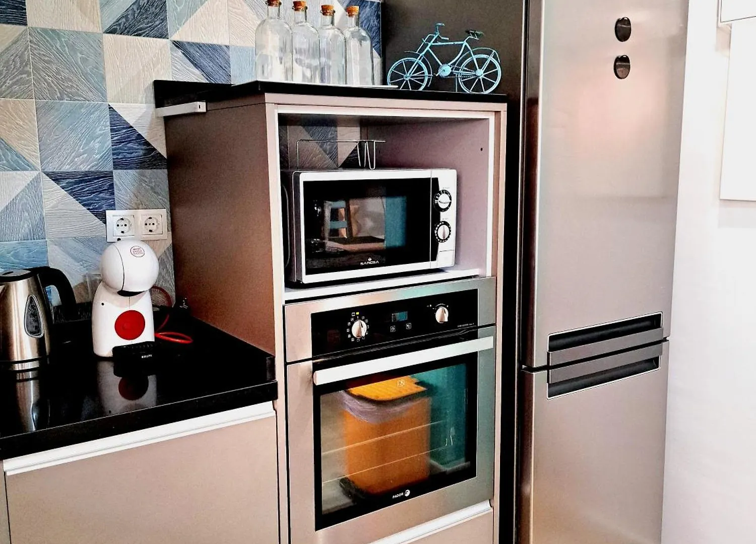 Apartamento Refugio Del Mar Apartment Rincon de la Victoria