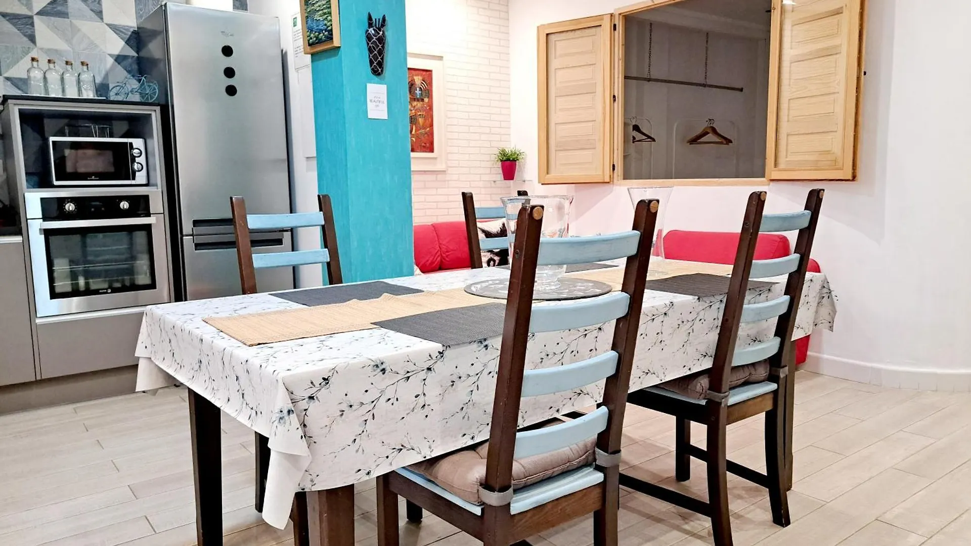Apartamento Refugio Del Mar Apartment Rincon de la Victoria