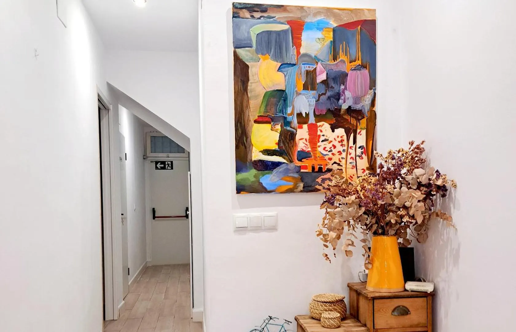 Apartamento Refugio Del Mar Apartment Rincon de la Victoria