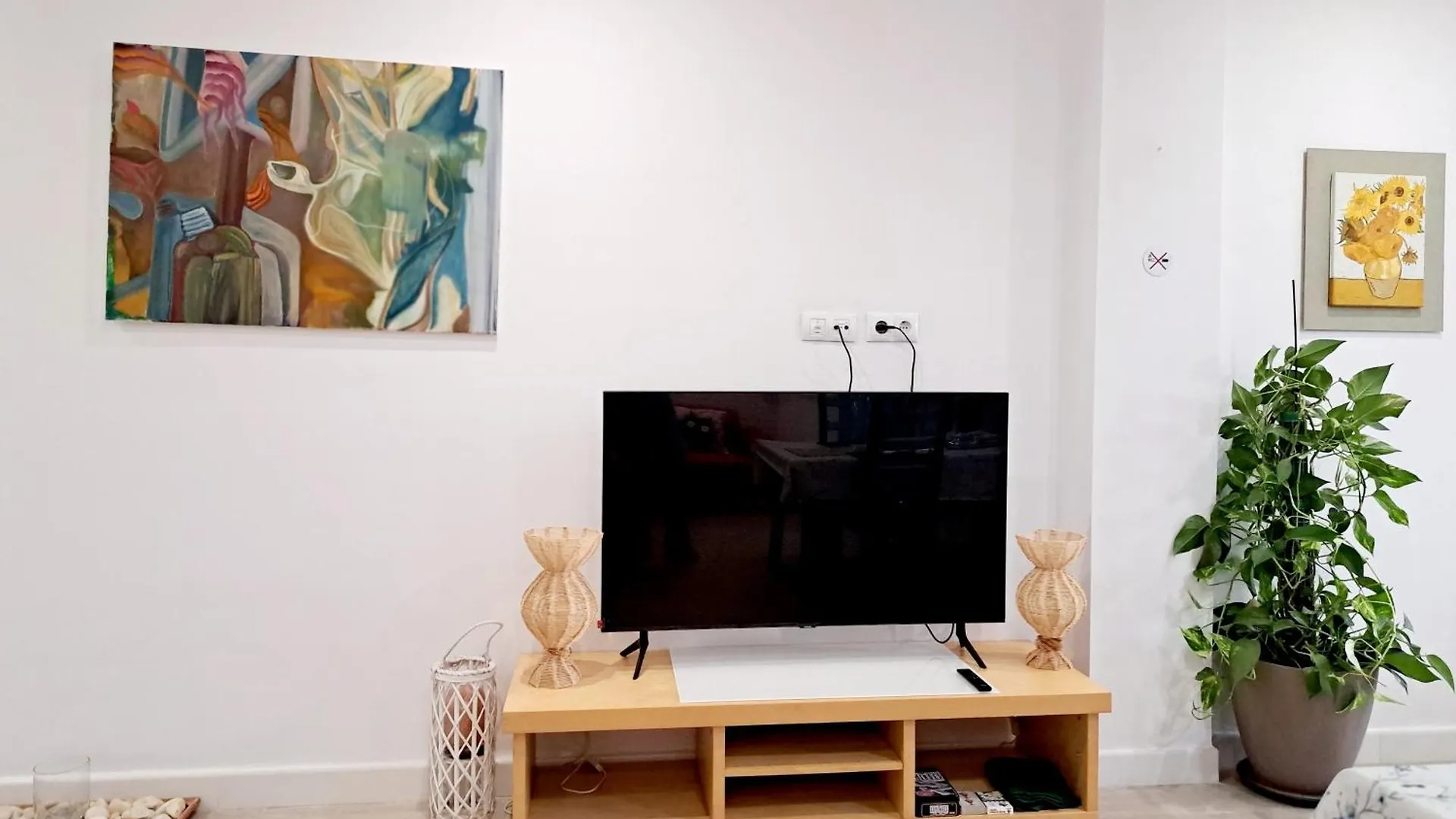 Apartamento Refugio Del Mar Apartment Rincon de la Victoria 0*,  Spain