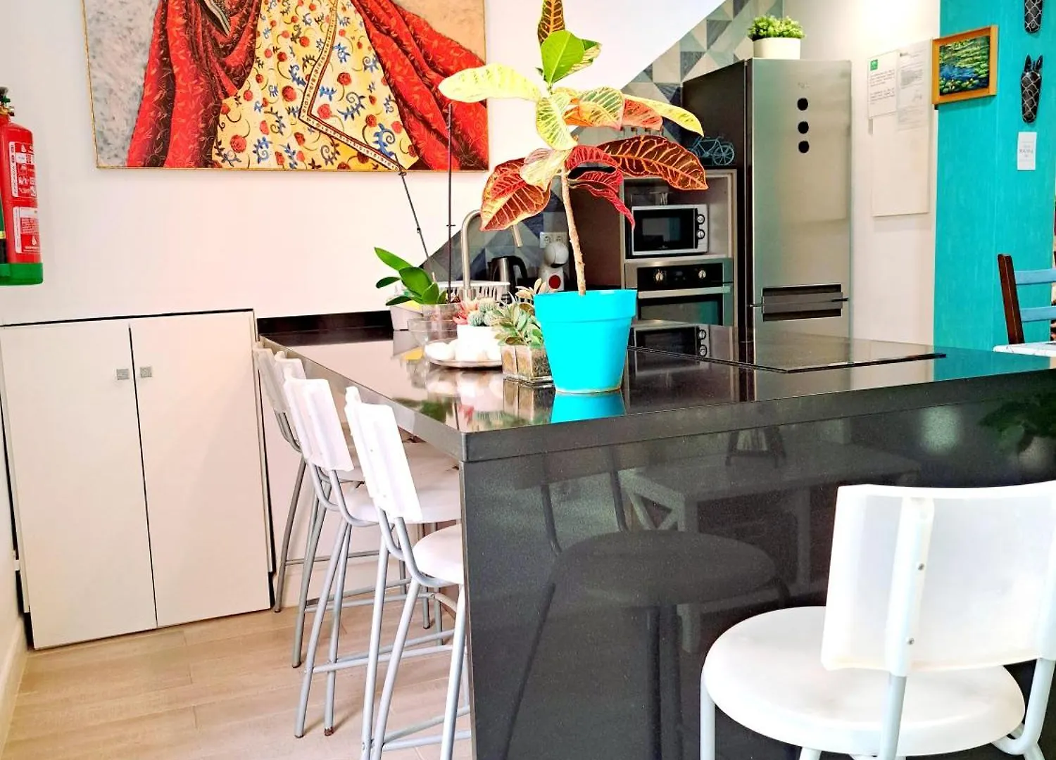 Apartamento Refugio Del Mar Apartment Rincon de la Victoria