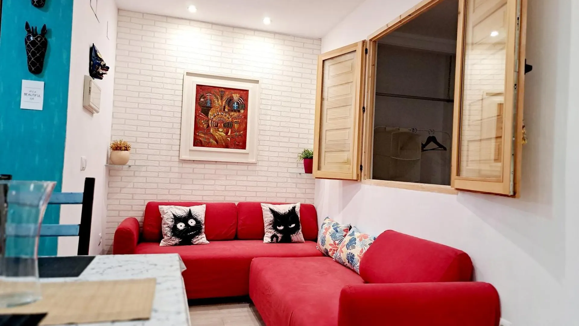 Appartamento Apartamento Refugio Del Mar Rincón de la Victoria