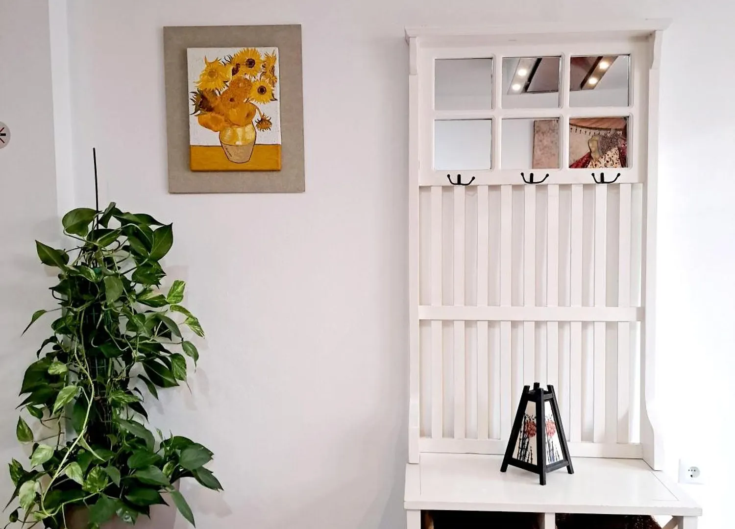 Appartamento Apartamento Refugio Del Mar Rincón de la Victoria