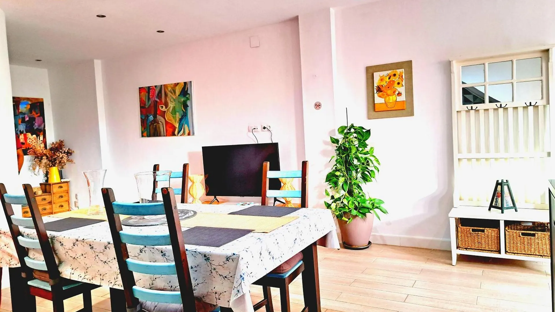 Appartamento Apartamento Refugio Del Mar Rincón de la Victoria