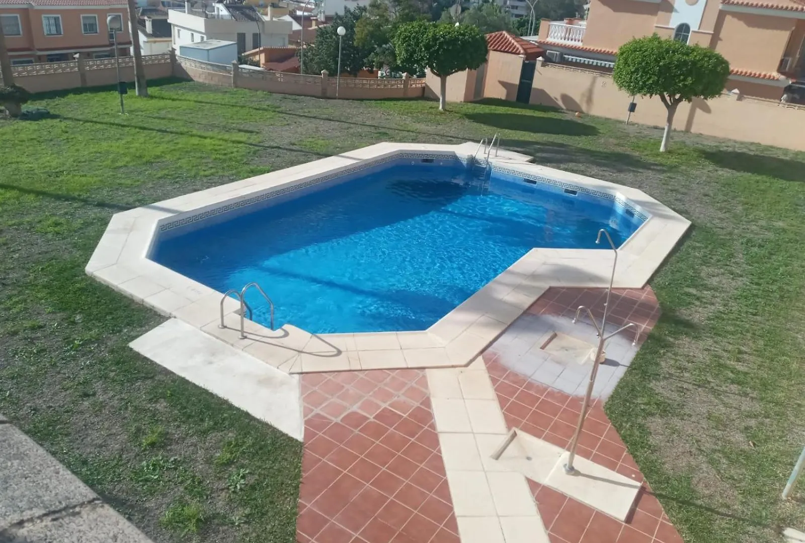Appartamento Apartamento Refugio Del Mar Rincón de la Victoria