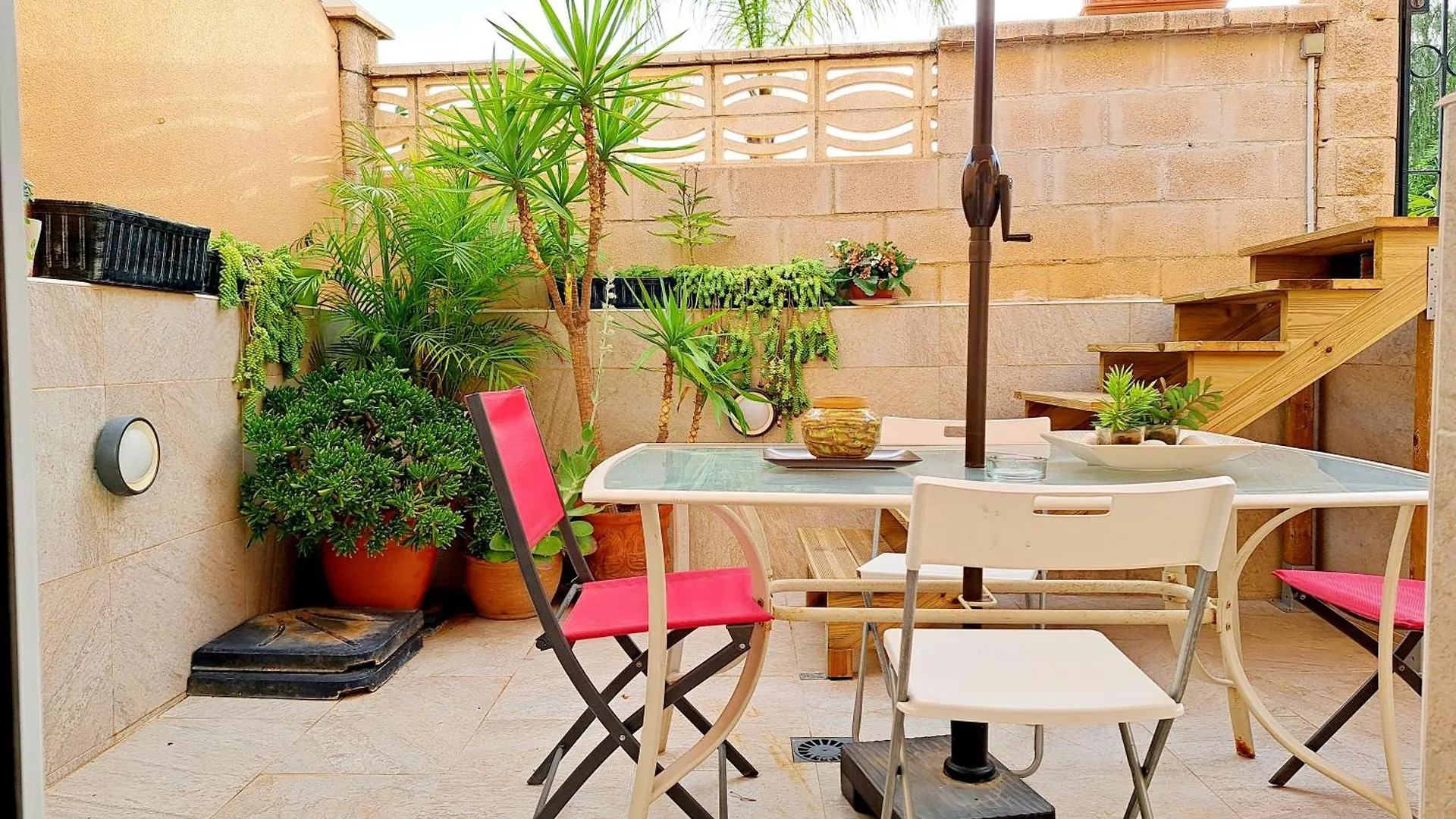 Apartamento Refugio Del Mar Apartment Rincon de la Victoria Spain