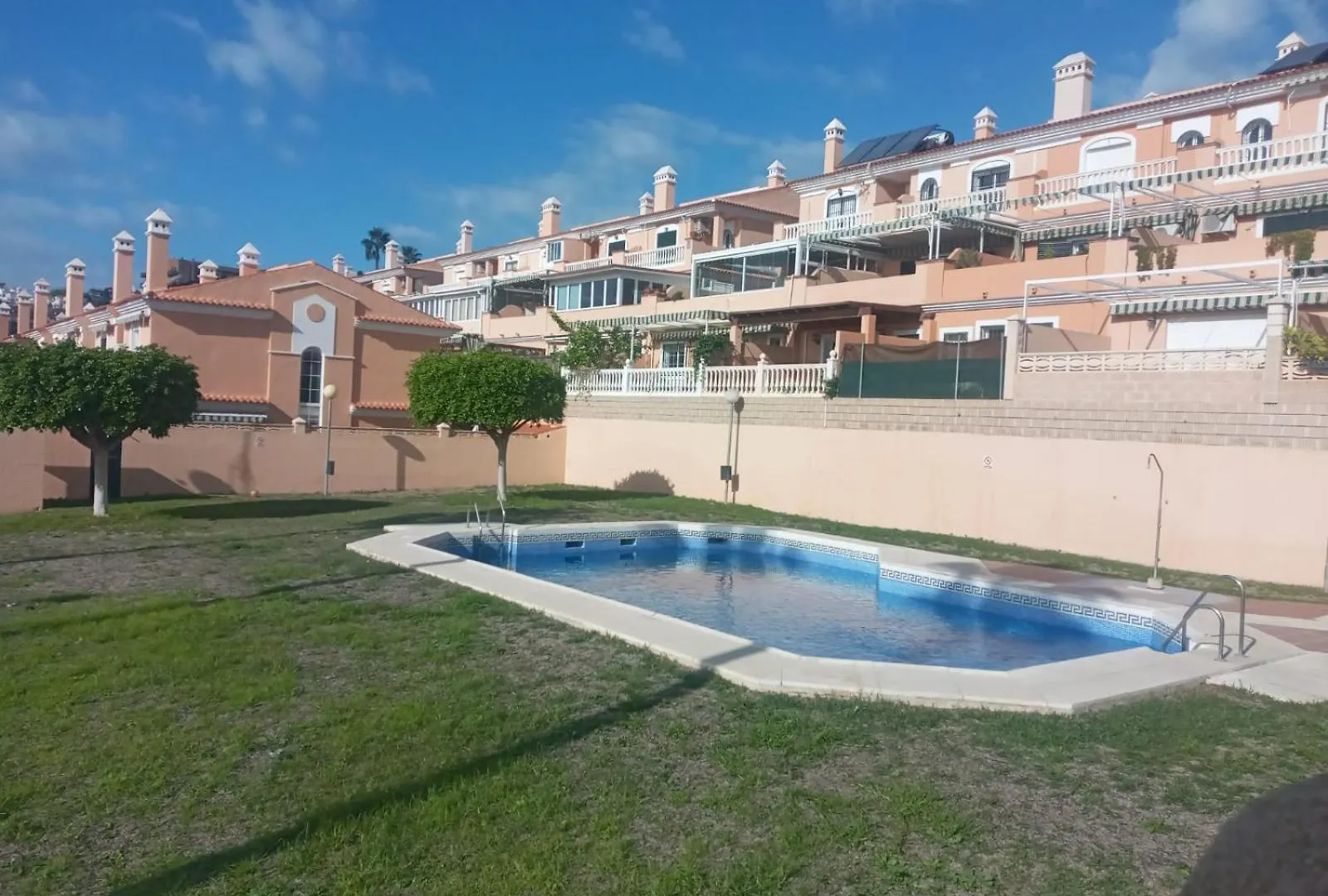 Apartamento Refugio Del Mar Apartment Rincon de la Victoria